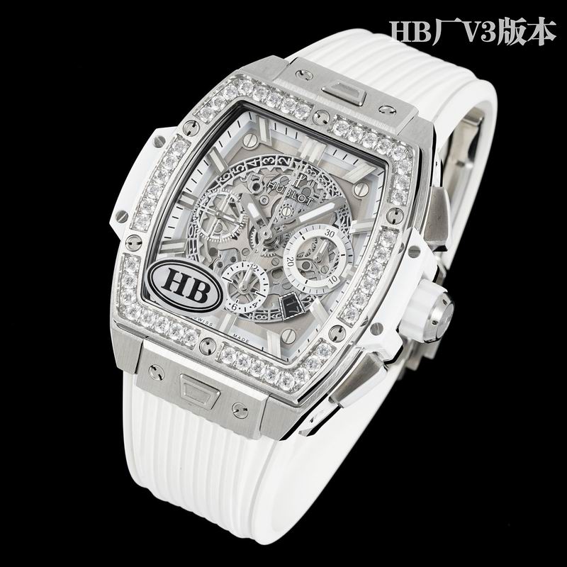 Hublot watch 092679